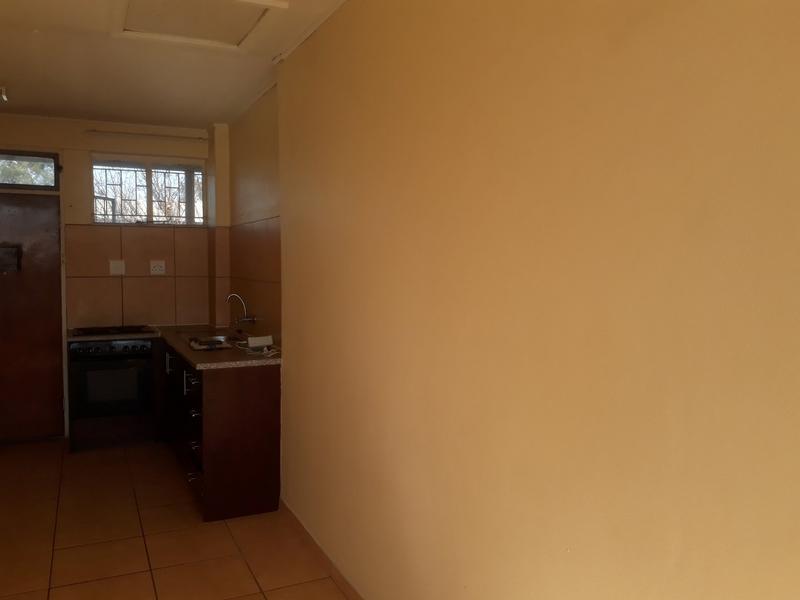 To Let 0 Bedroom Property for Rent in Sasolburg Free State